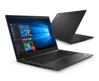 Lenovo ThinkPad T480s i5-8250U/8GB/256/Win10P LTE - 433982 - zdjęcie 1